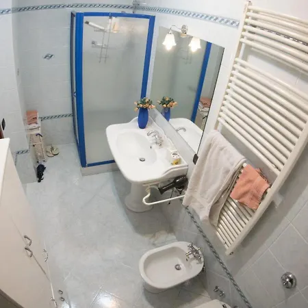 Affittacamere Roberta Paderno Dugnano