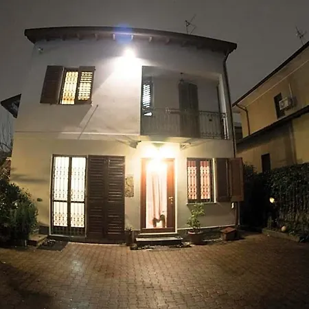 Penzion Roberta 3*