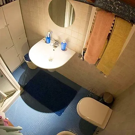 Roberta Pensjonat 3*