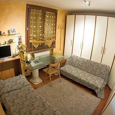 Roberta Pensjonat 3*