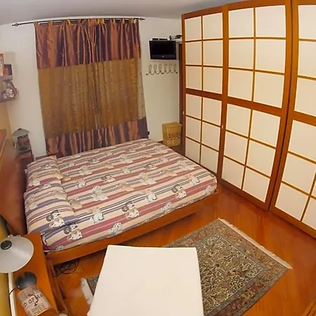 Penzion Roberta 3*
