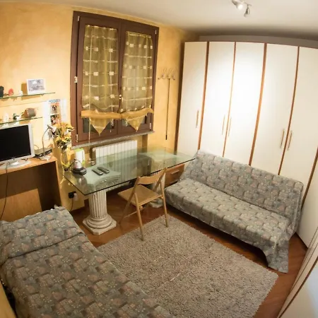 Roberta Guest house 3*